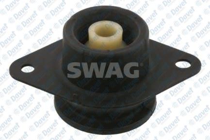 SWAG 60940083 Motor Takozu Vivaro 1.9 2.0 00-14 Clio Ii 98 > Trafic Ii Symbol I